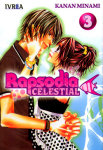 Rapsodia 
Celestial nº3