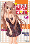 Yuzu Bunko Club nº2