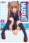 Yuzu Bunko Club nº3