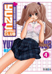Yuzu Bunko Club nº4