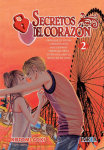 Secretos del 
Corazón nº2