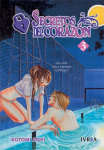Secretos del 
Corazón nº3