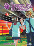 Secretos del 
Corazón nº5