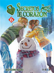 Secretos del 
Corazón nº6