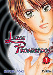 Lazos 
Prohibidos nº1