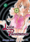 Lazos 
Prohibidos nº6