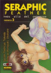 Seraphic 
Feather nº3