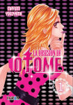 La Obsesión
de Otome nº1