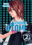 La Obsesión
de Otome nº2