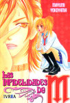 Las infidelidades
de M