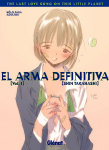 El Arma Definitiva nº1