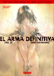 El Arma Definitiva nº2