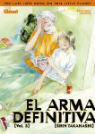 El Arma Definitiva nº3