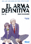 El Arma Definitiva nº5