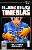 El Juez de 
las Tinieblas nº1