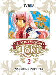 El Misterioso Loki nº2