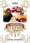 El Misterioso Loki nº3