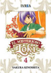 El Misterioso Loki nº4