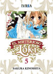 El Misterioso Loki nº5