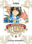 El Misterioso Loki nº6