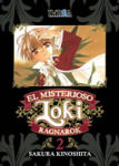 El Misterioso Loki Ragnarok nº2