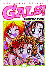 Gals! nº1