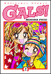 Gals! nº2