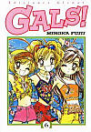 Gals! nº6