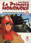 La Princesa Mononoke nº1