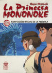 La Princesa Mononoke nº4