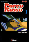 Porco Rosso nº1