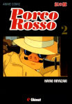 Porco Rosso nº2