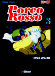 Porco Rosso nº3