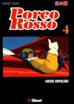 Porco Rosso nº4