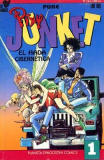 Pixy Junket nº1