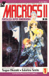 Macross II nº1