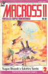 Macross II nº2
