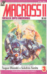Macross II nº3
