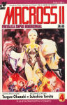Macross II nº4