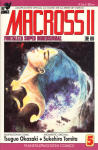 Macross II nº5