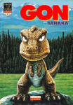 Gon nº1 (1ª Edición)
