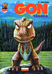 Gon nº1 (2ª Edición)