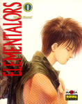 Elementalors nº1