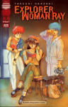 Explorer 
Woman Ray nº5