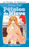 Pétalos de Nieve