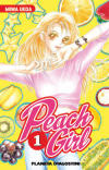 Peach Girl nº1