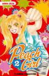 Peach Girl nº2