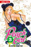 Peach Girl nº3