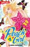 Peach Girl nº4