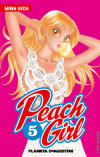 Peach Girl nº5